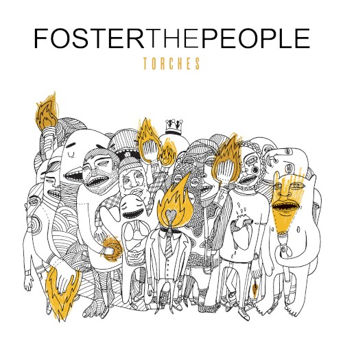 Foster the People